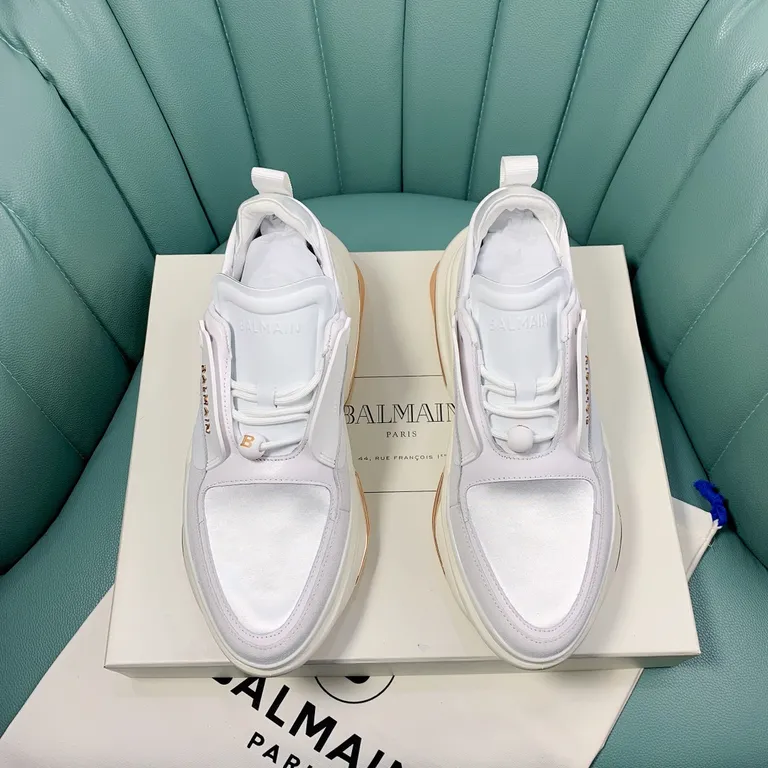 Balmain Shoe 